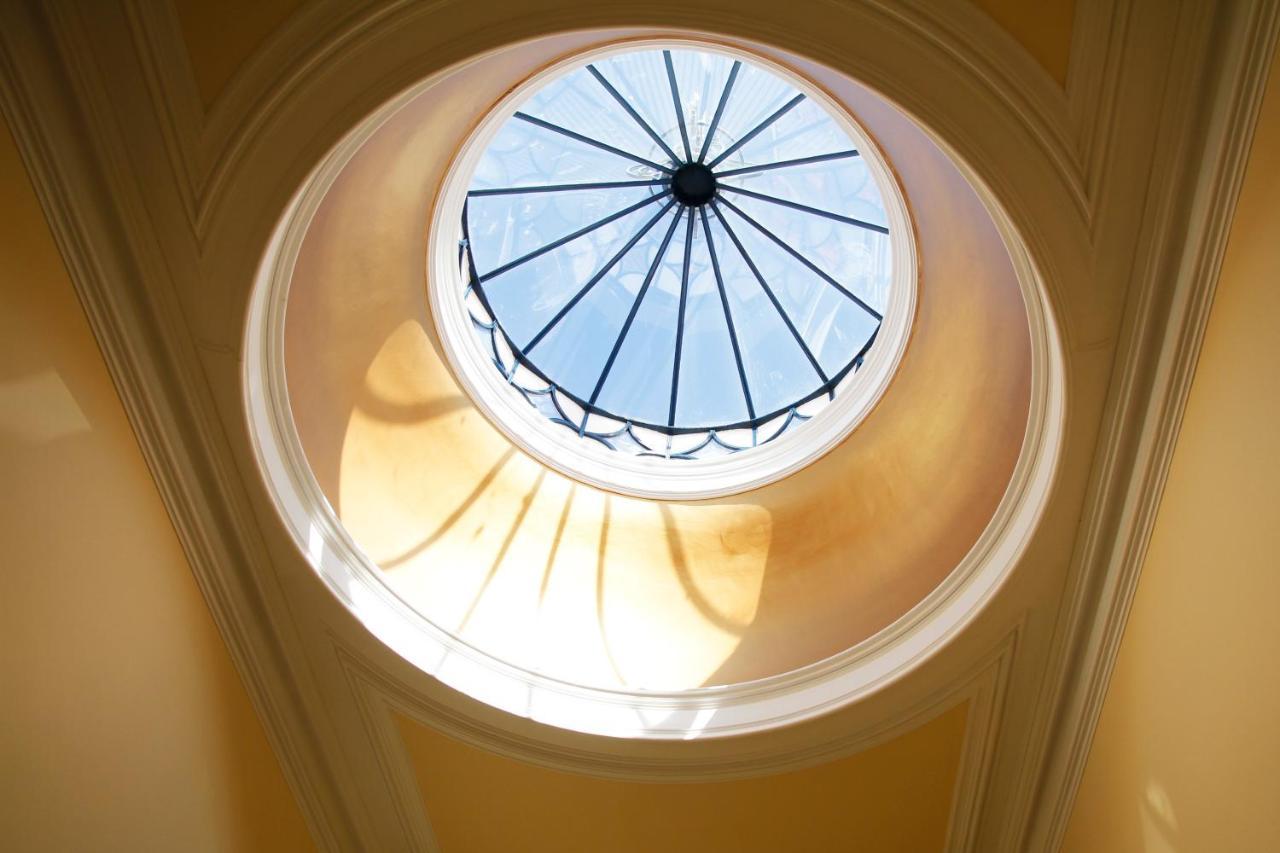 Porta Azul Hotell Porto Eksteriør bilde