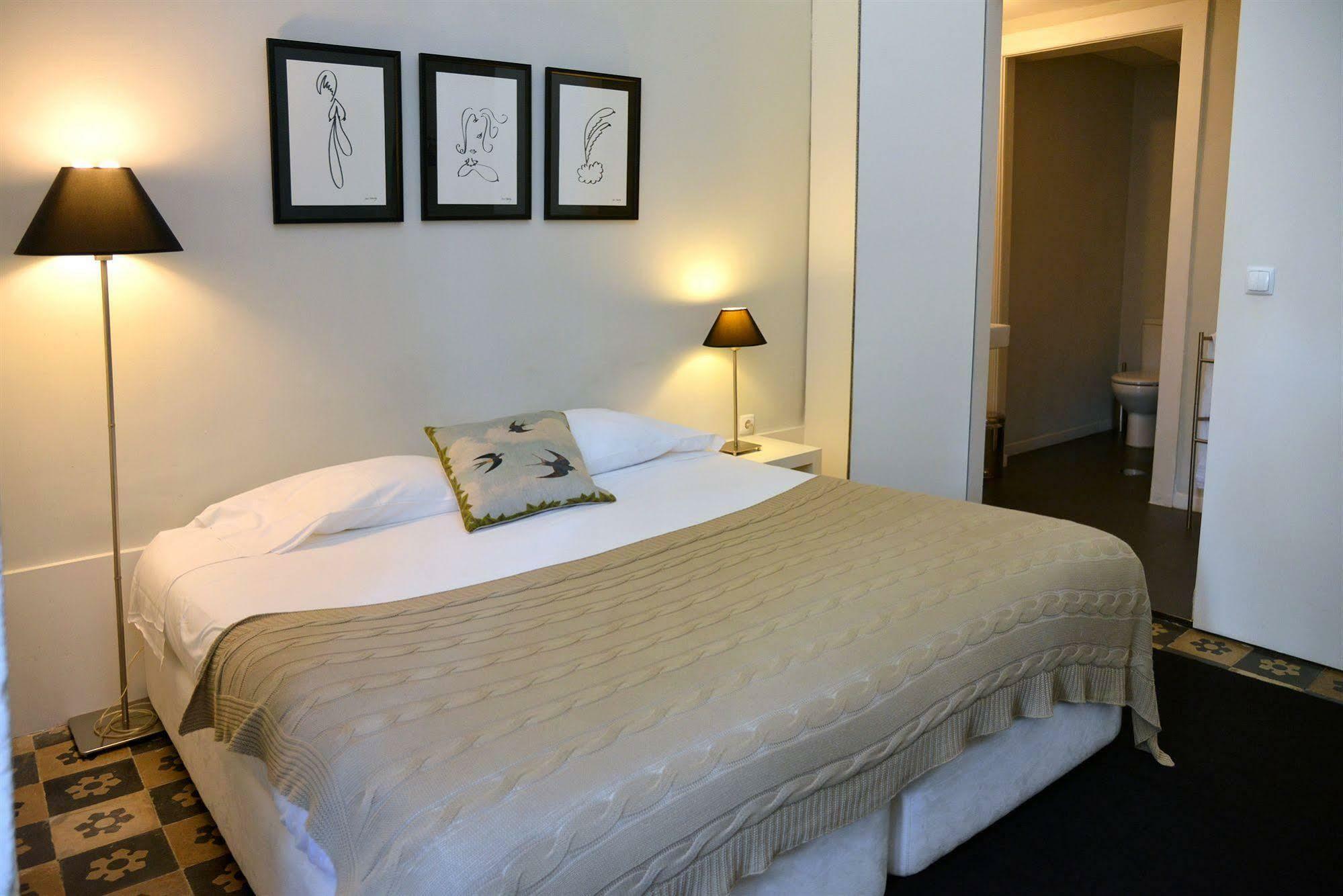 Porta Azul Hotell Porto Eksteriør bilde